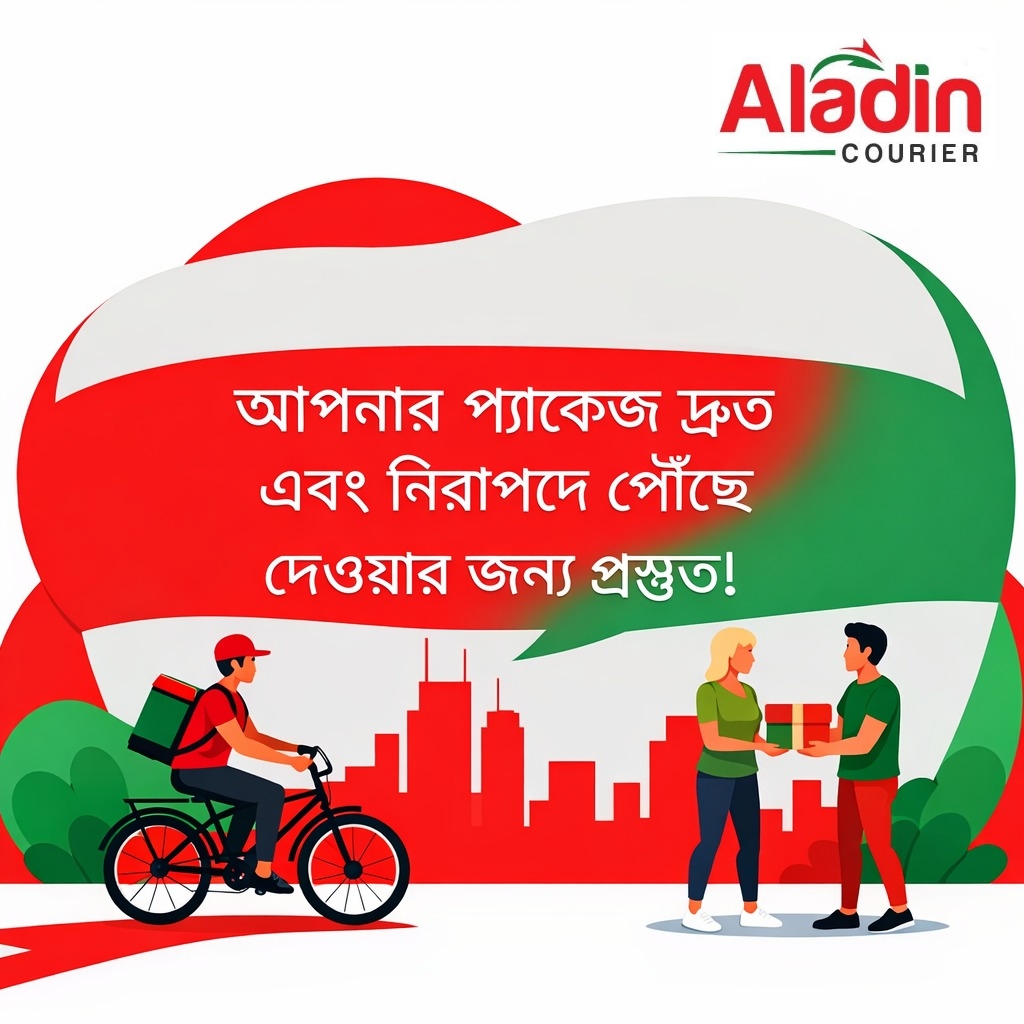 ই-কমার্স ডেলিভারি ব্যর্থ হওয়ার ৭টি সাধারণ কারণ এবং সমাধান